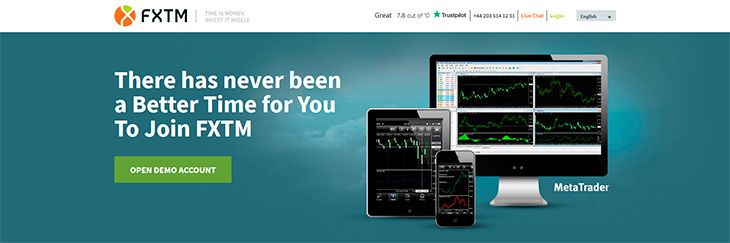 Forex brokers give free bonus