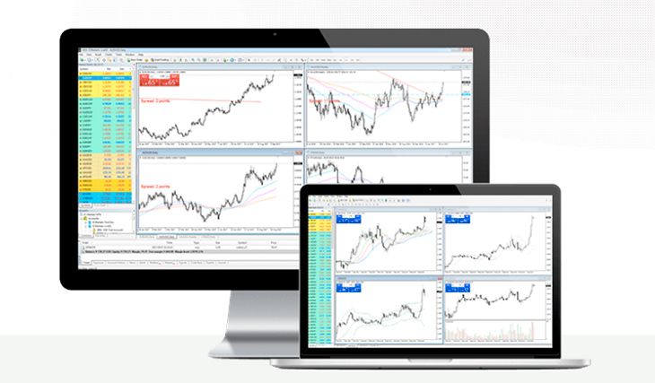 MetaTrader 4