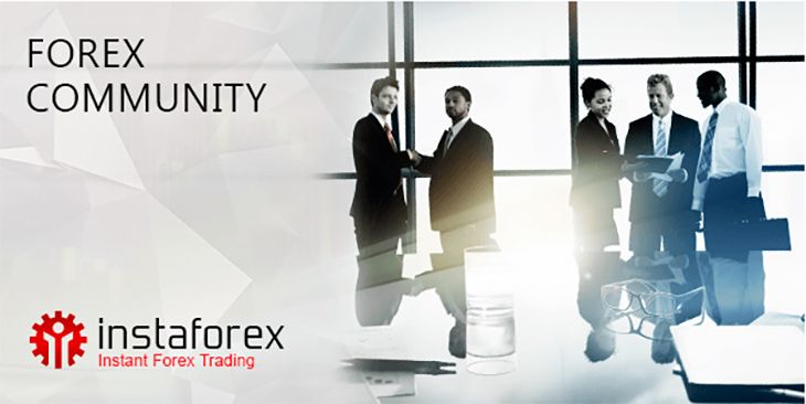 Comunidad Forex