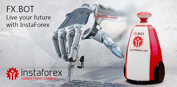 InstaForex FX Bot