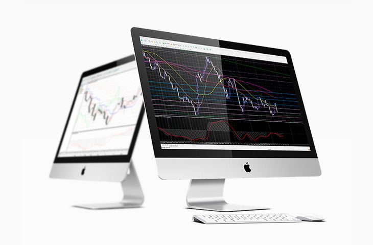 InstaForex trading platforms