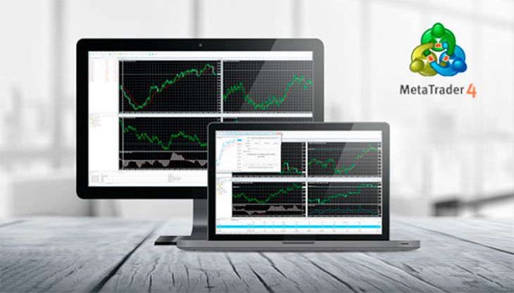 Pepperstone MetaTrader 4