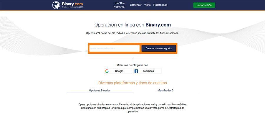 Binary.com 