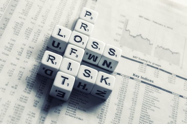 Forex trading risks