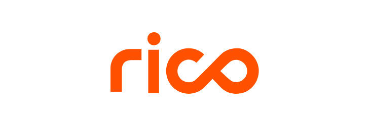 Rico Corretora logo