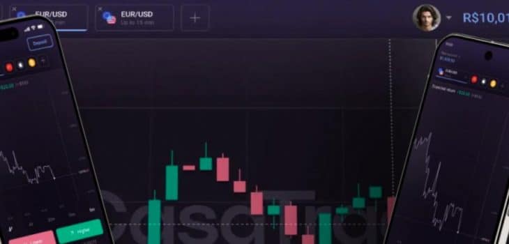 CasaTrade banner